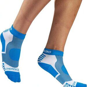 Caliloko Redwood Sports Performance Lower Leg and Foot Series